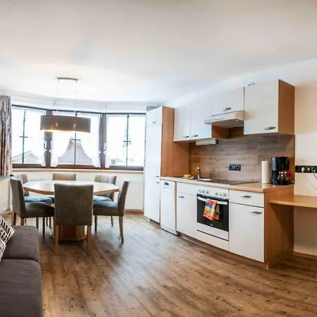 Almhof-reithof Pitztal 4*