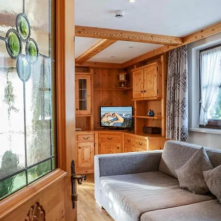 Almhof-reithof Pitztal