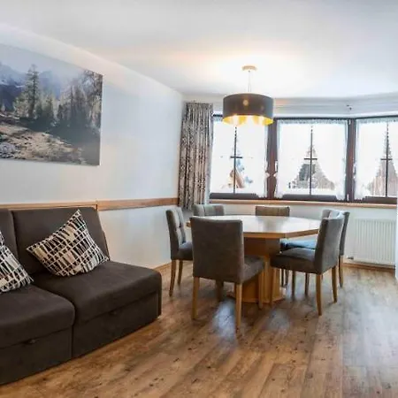 Guest house Almhof-reithof Pitztal 3*