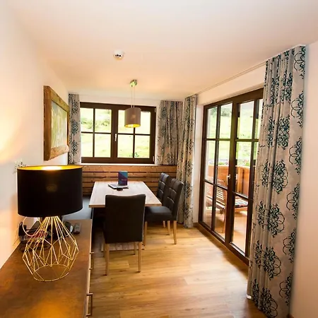 Gasthof Almhof-reithof Pitztal 4*