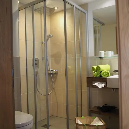 Gasthof Almhof-reithof Pitztal