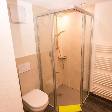 Almhof-reithof Pitztal Gasthof