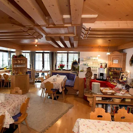 Almhof-reithof Pitztal 4*