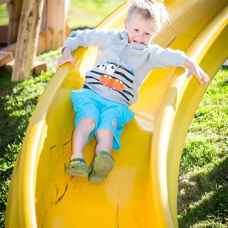Almhof-reithof Pitztal 4* St. Leonhard im Pitztal