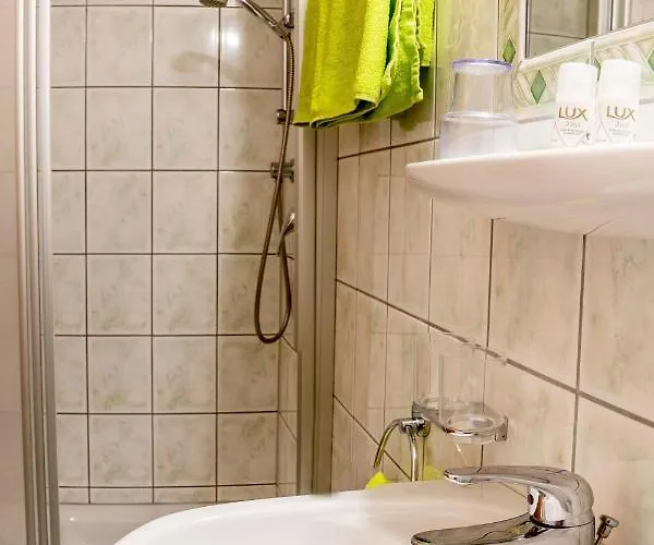 Almhof-reithof Pitztal Maison d'hôtes