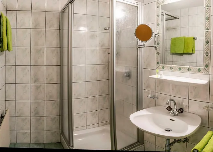 Maison d'hôtes Almhof-reithof Pitztal