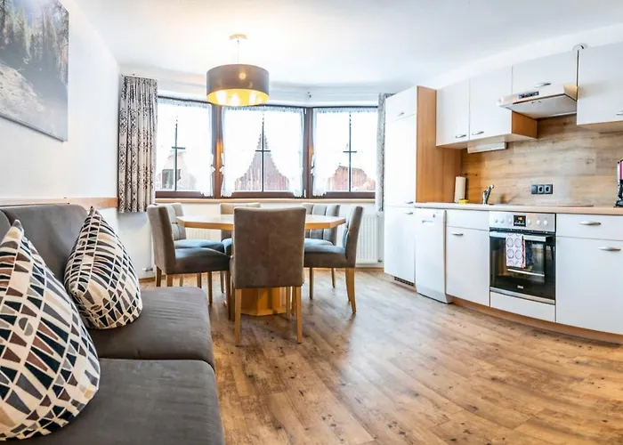 Almhof-reithof Pitztal Maison d'hôtes