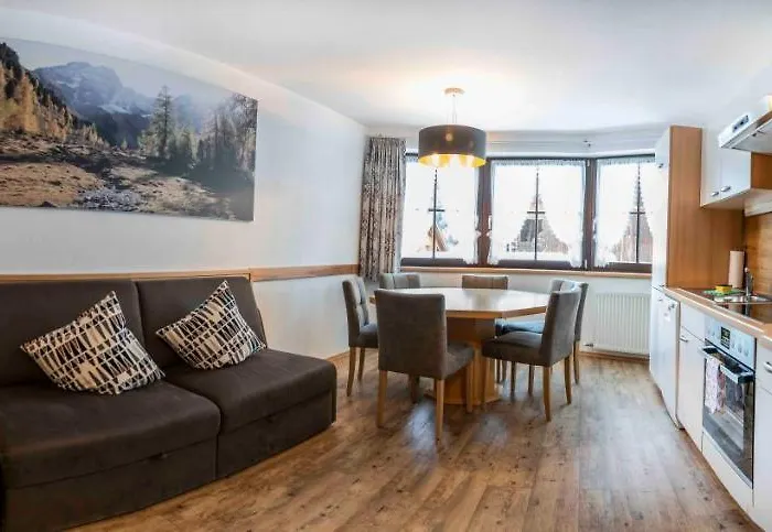 Maison d'hôtes Almhof-reithof Pitztal 4*