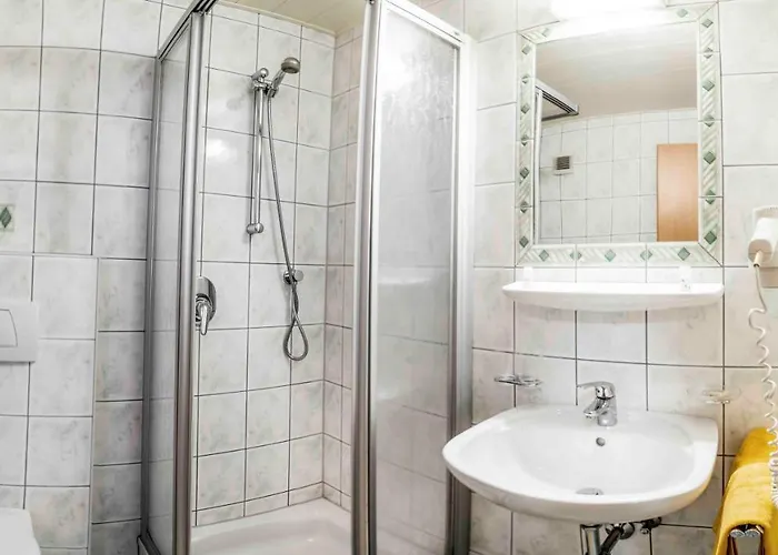 Almhof-reithof Pitztal