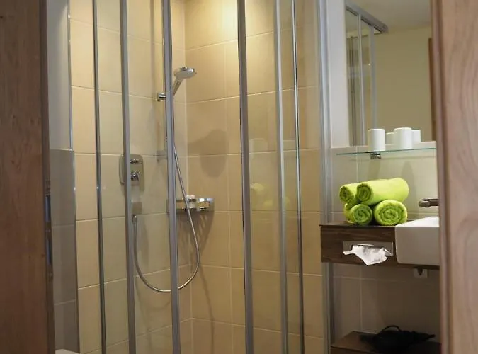 Maison d'hôtes Almhof-reithof Pitztal