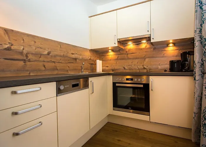 Almhof-reithof Pitztal