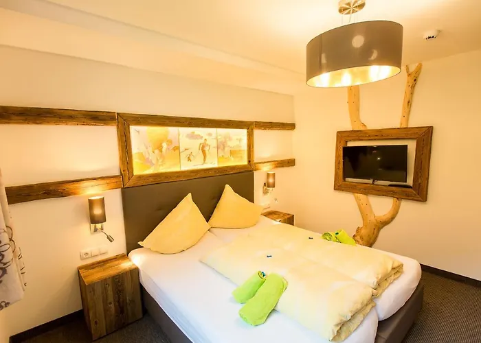 Almhof-reithof Pitztal Sankt Leonhard im Pitztal