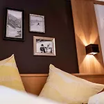 Almhof-reithof Pitztal ザンクト・レオンハルト・イム・ピッツタール
