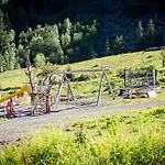Almhof-reithof Pitztal ゲストハウス 4*