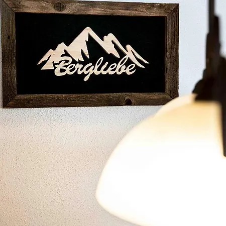 Almhof-reithof Pitztal Guest house Sankt Leonhard im Pitztal