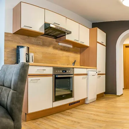 Almhof-reithof Pitztal Guest house