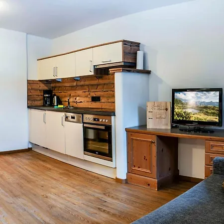 Almhof-reithof Pitztal 4* Sankt Leonhard im Pitztal