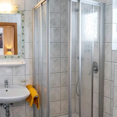 Guest house Almhof-reithof Pitztal Sankt Leonhard im Pitztal