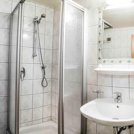 Almhof-reithof Pitztal