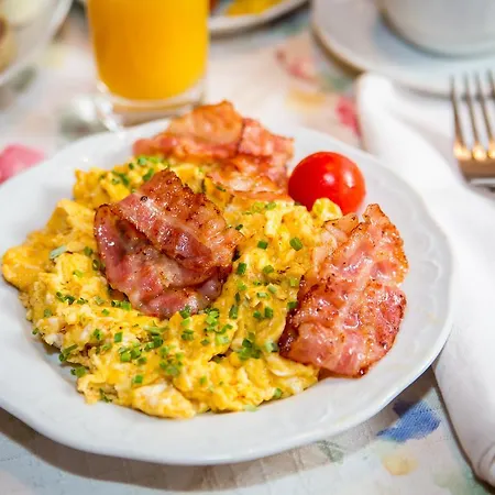 Guest house Almhof-reithof Pitztal Sankt Leonhard im Pitztal